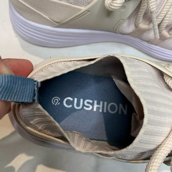 C9 Champion Women's Motivate Sneaker Size 7 Cream - Picture 6 of 9